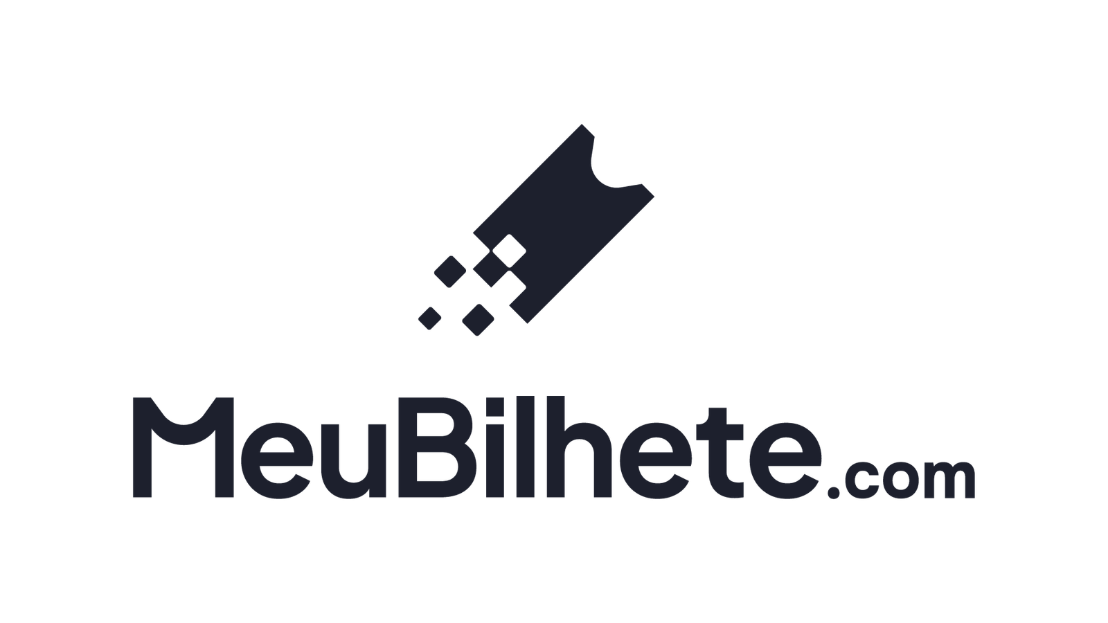 MeuBilhete Logo